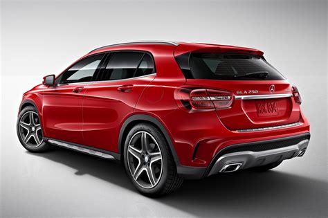 2016 Mercedes-Benz GLA-Class Owners Manual